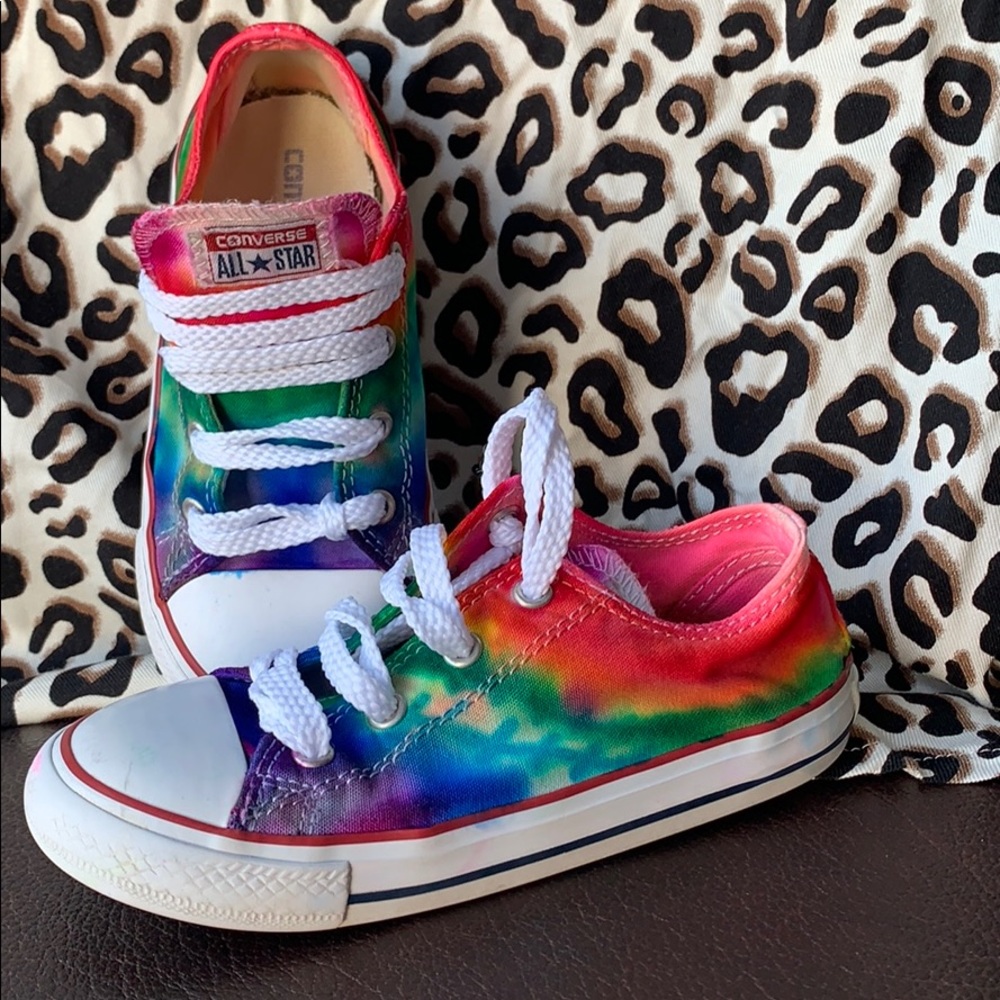 Toddlers Converse 10